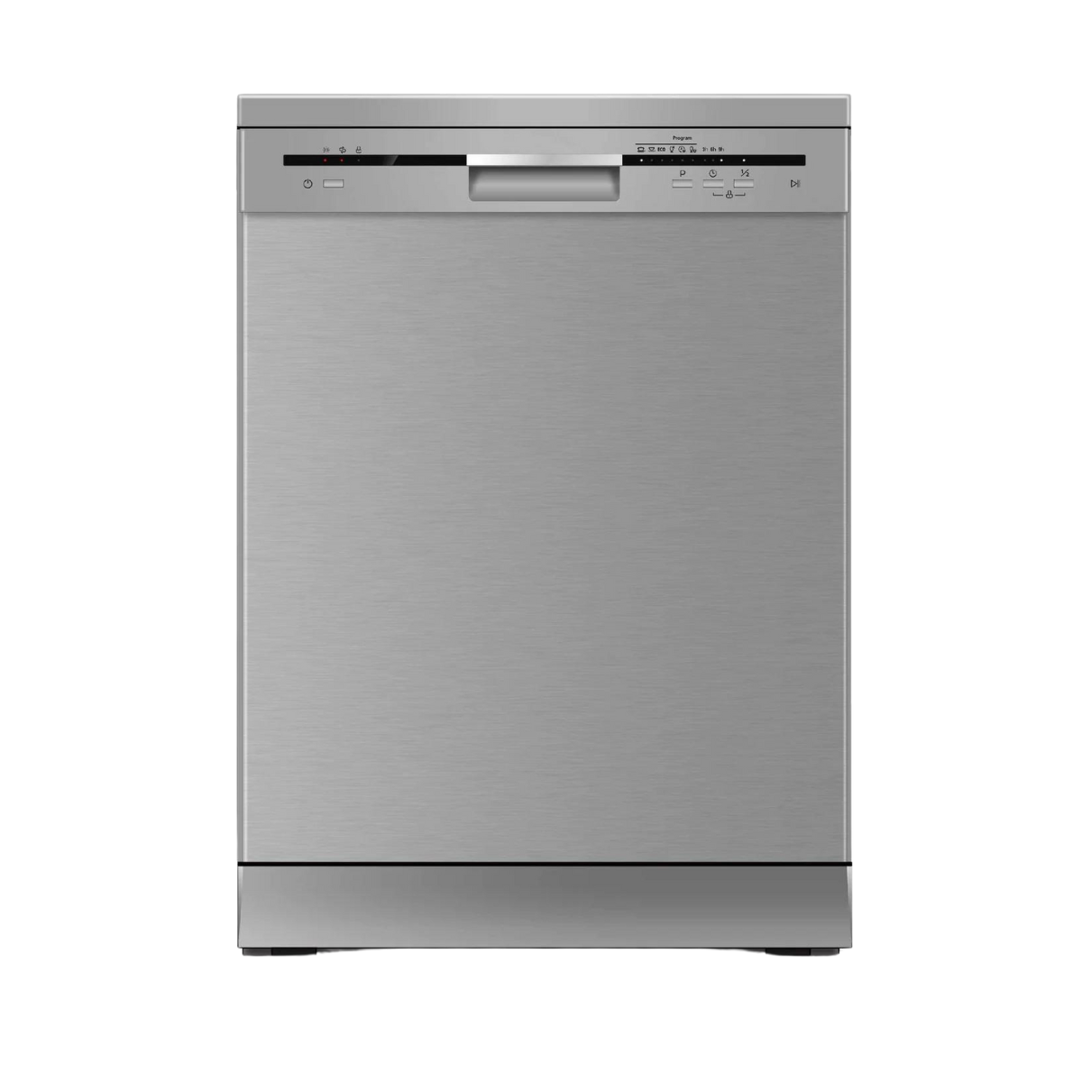 SHARP DISHWASHER 12 SETTING INOX